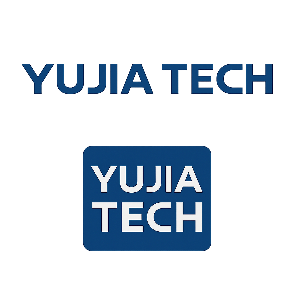 YUJIA TECH logo
