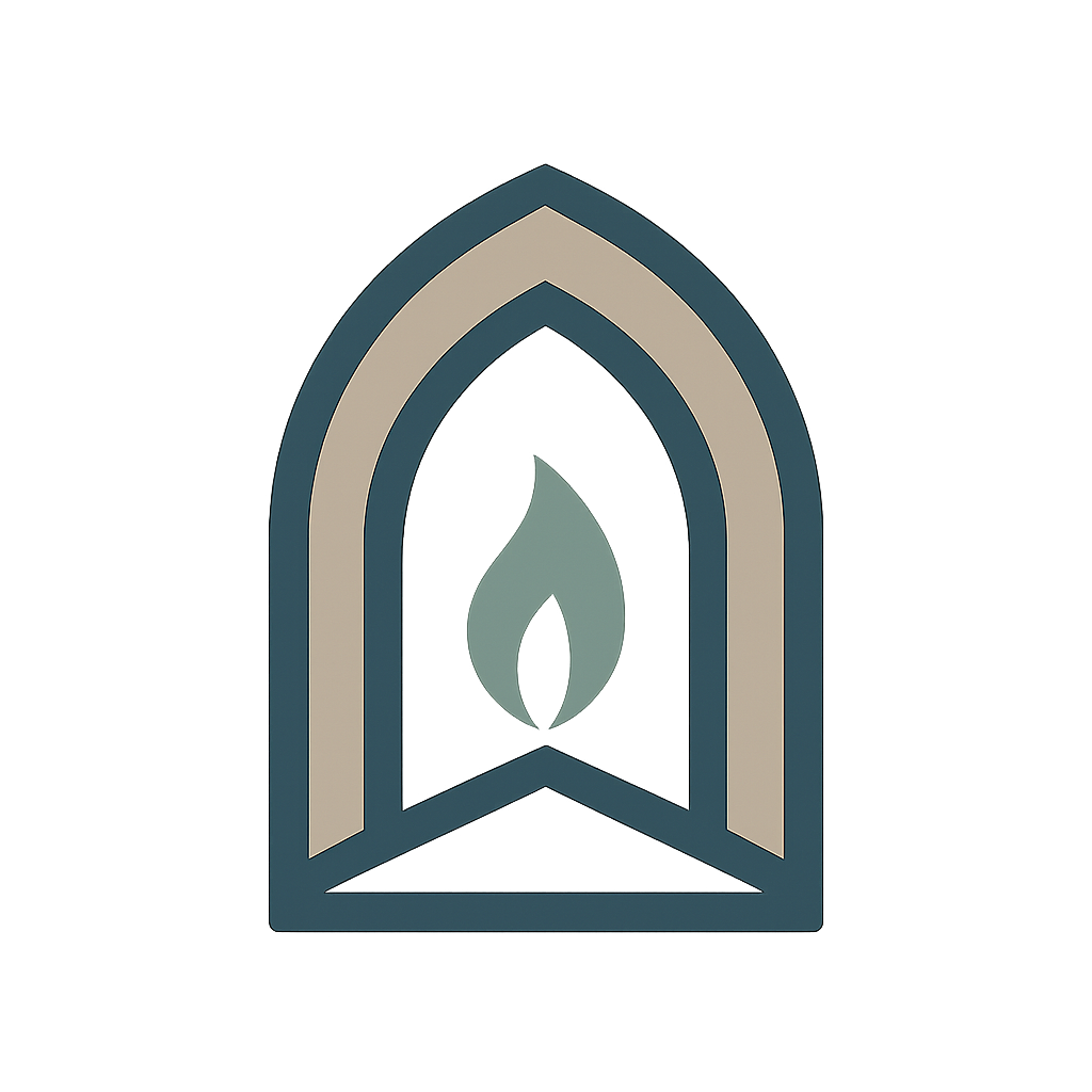 Hyde Chambers Funeral Home logo