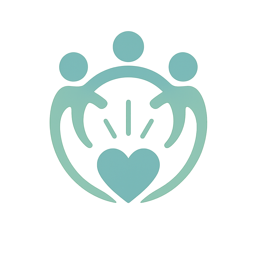 HealthMind Online vision icon