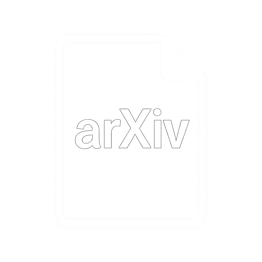 arXiv 图标
