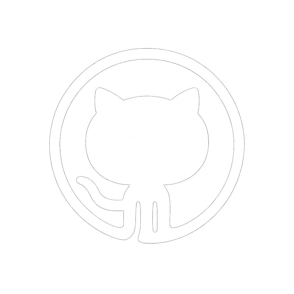 GitHub 图标