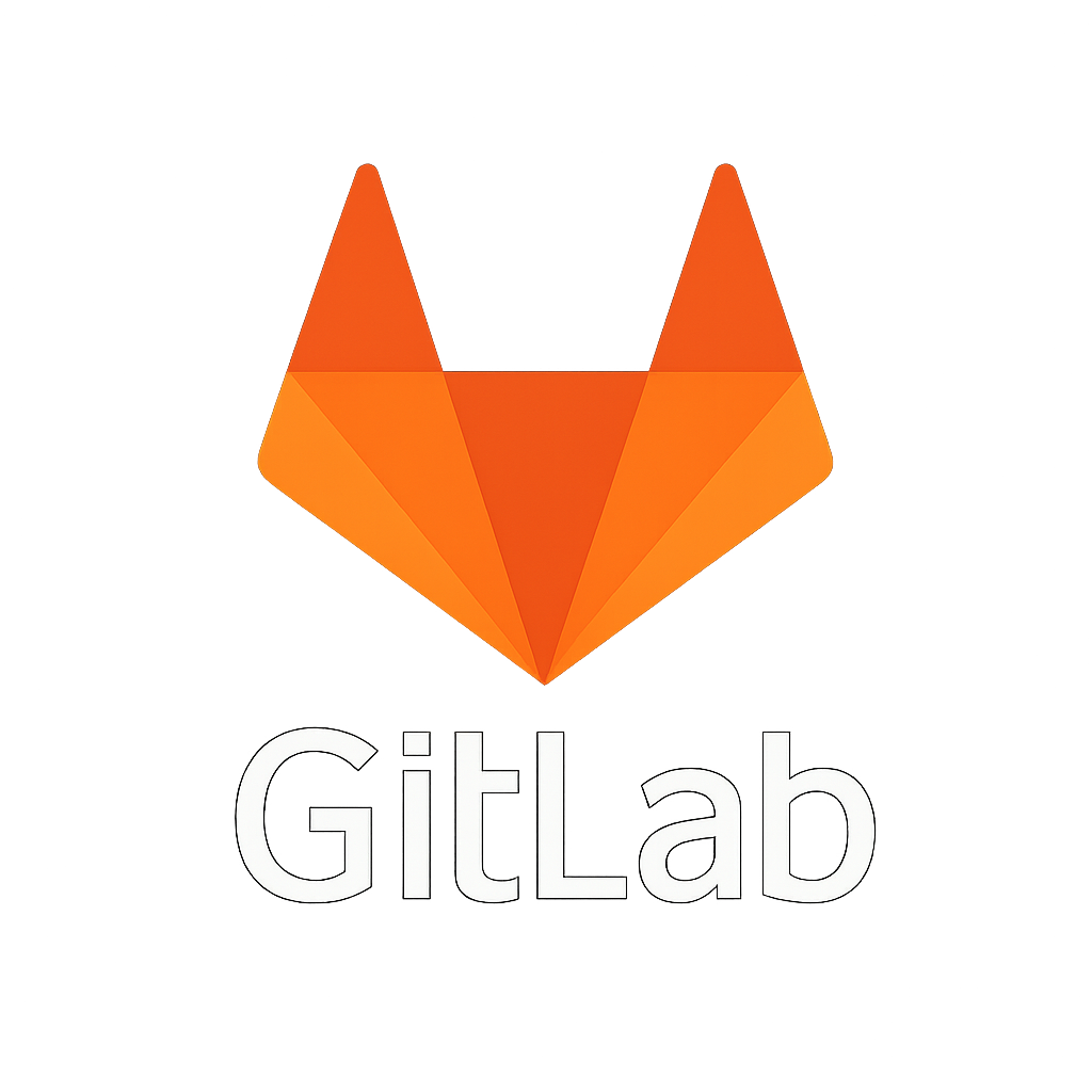 GitLab 图标