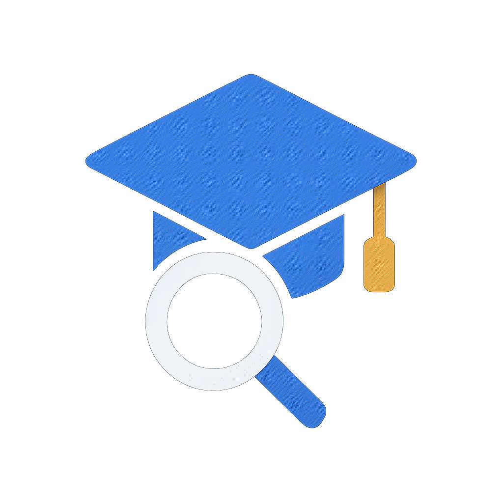 Google Scholar 图标