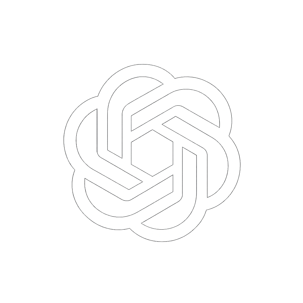 OpenAI Platform 图标