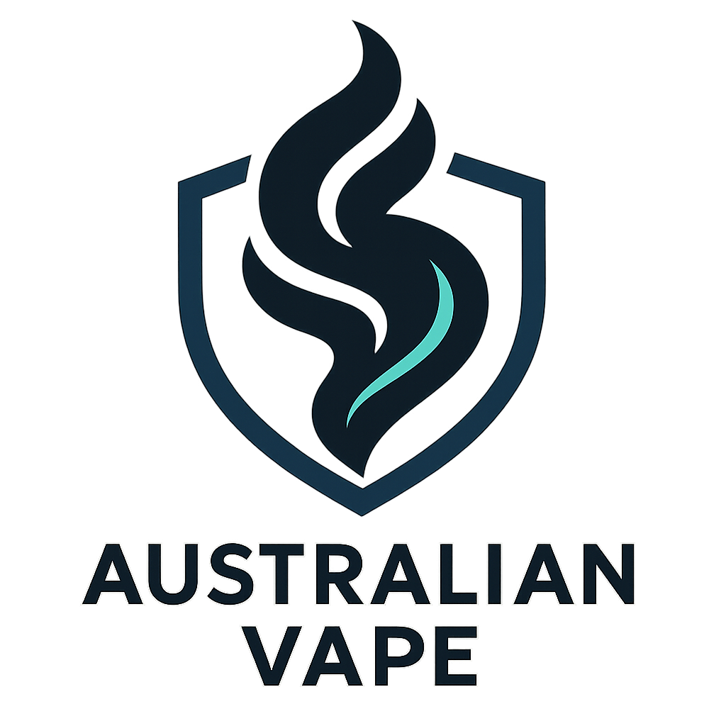 megavapeaustralia logo