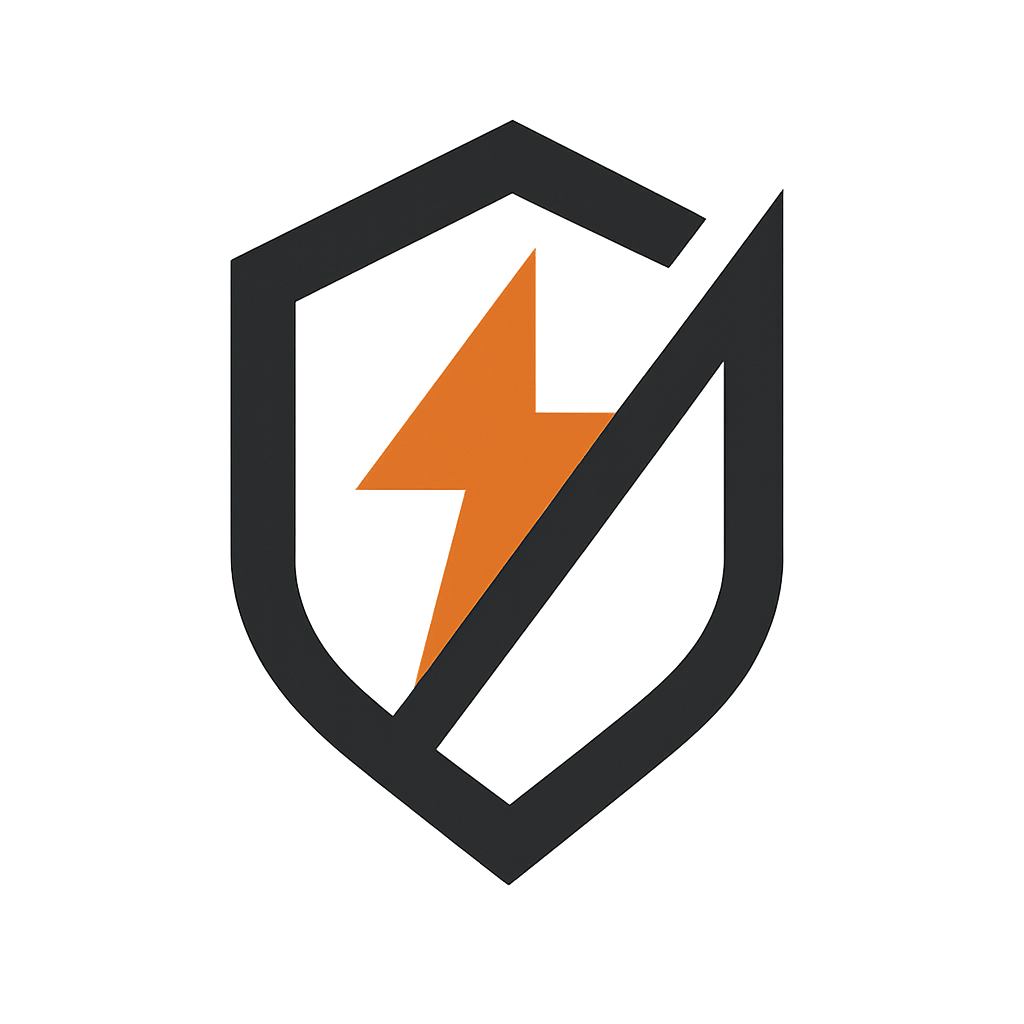Marca de disciplina logo