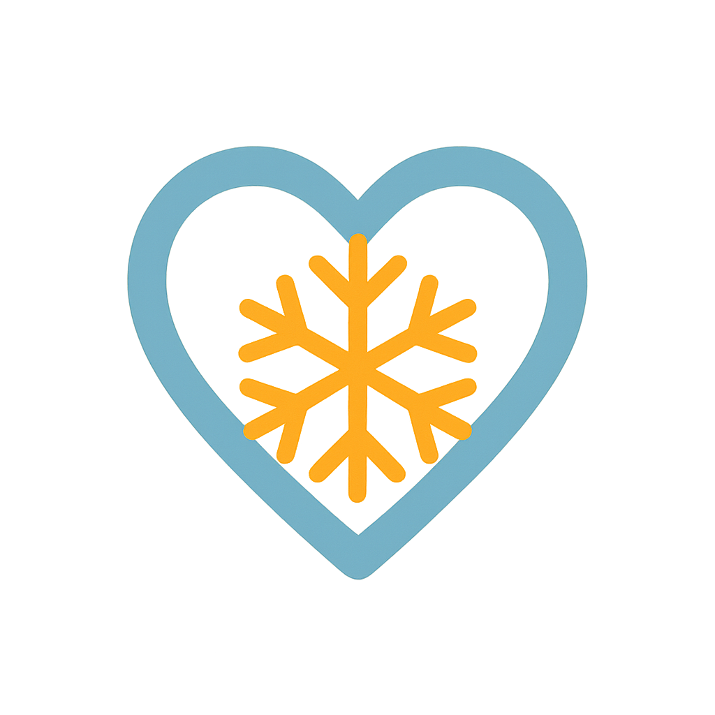 Warm Winters UA logo