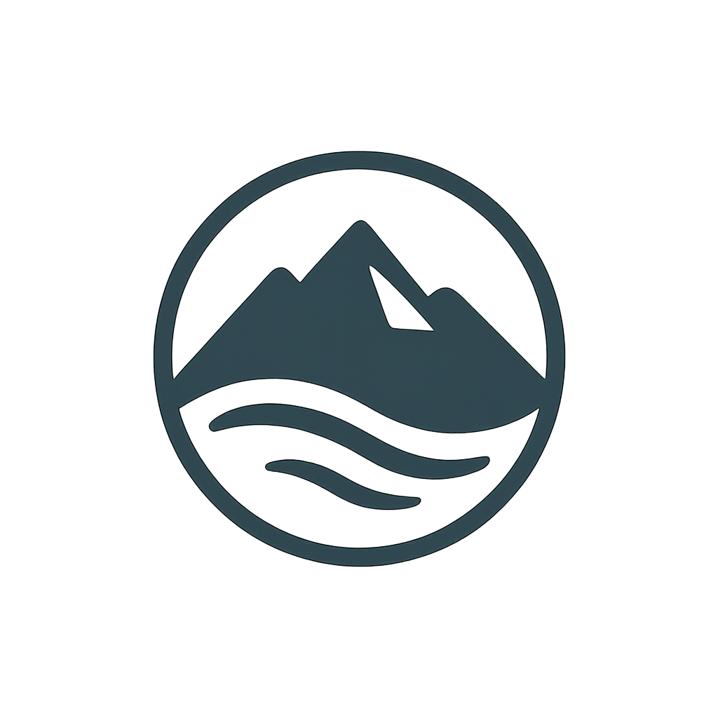 Alpine Way Transfers logo