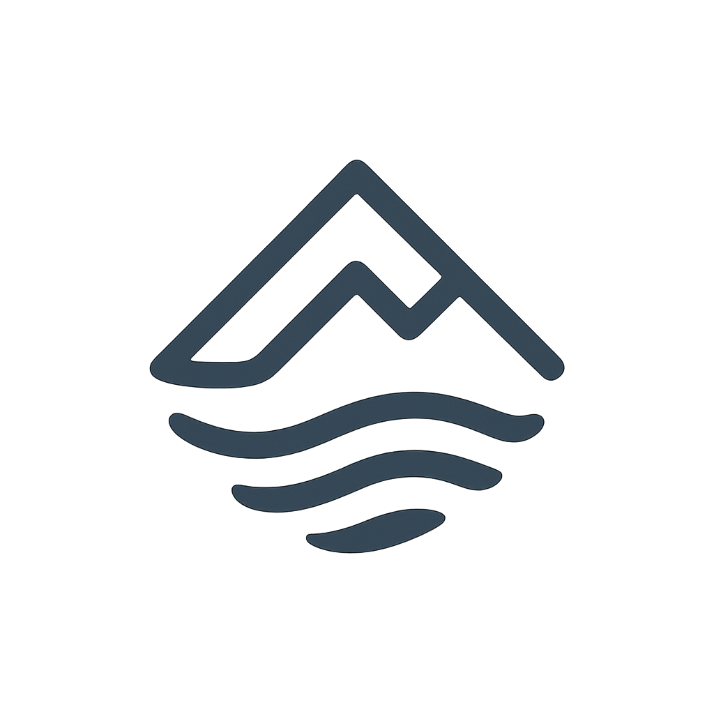 Northline Stays logo