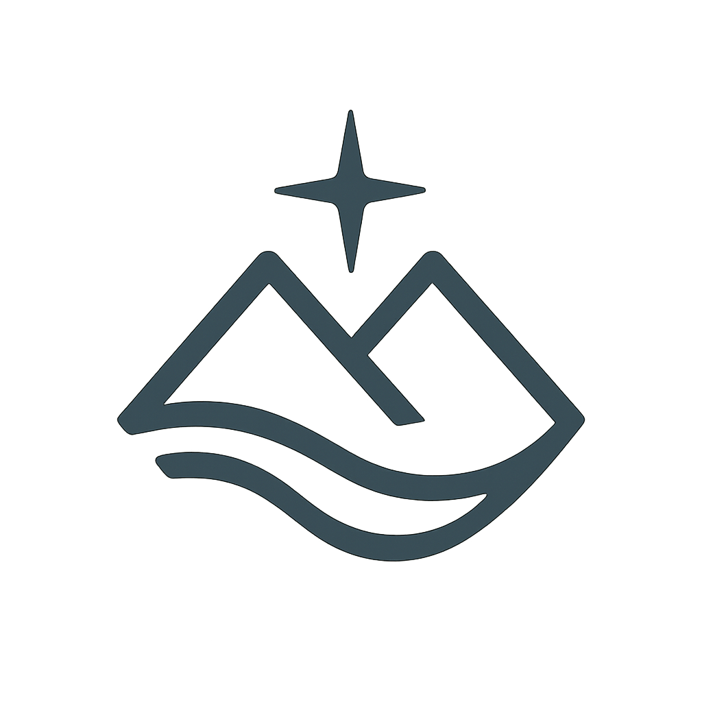 Fjord Passage Rail logo