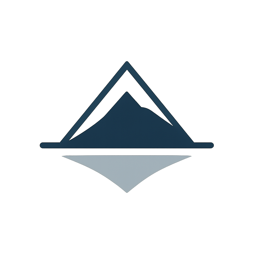 NorthPeak Journeys logo