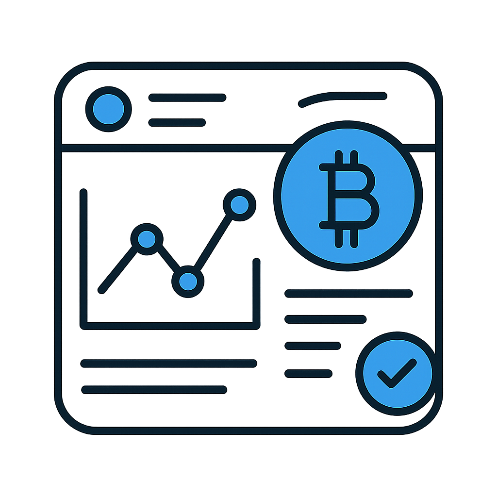 Transparent Platform Icon