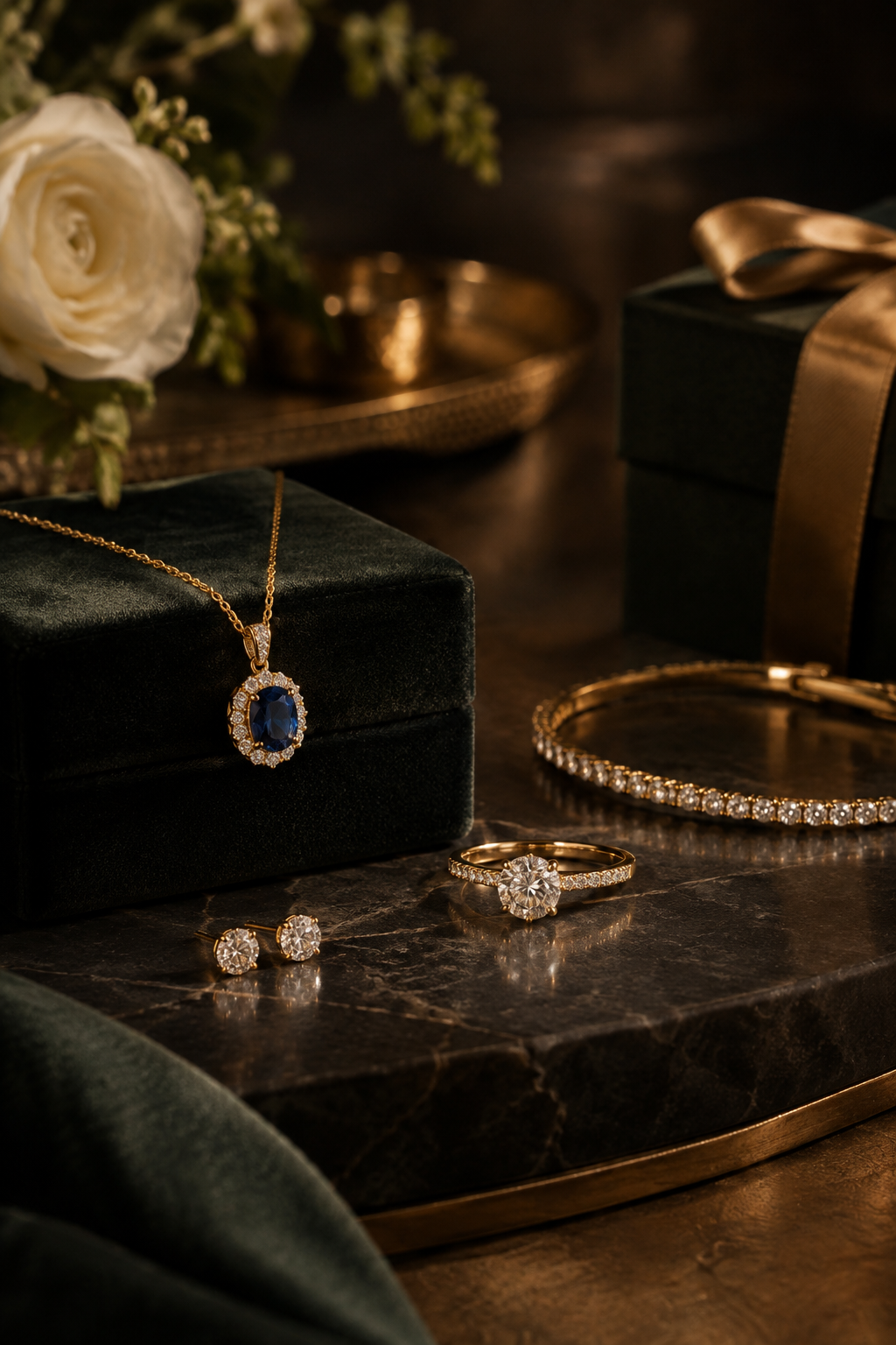 Milestone Moments gift jewelry category image