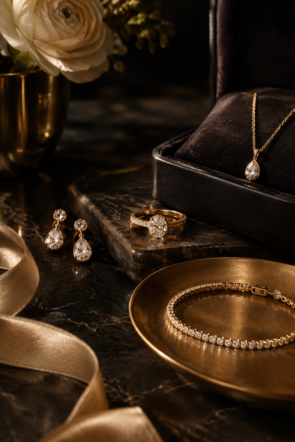 For Her gift jewelry category image