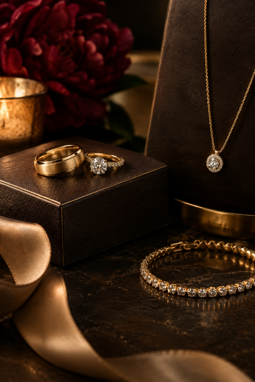 Anniversary Gifts gift jewelry category image