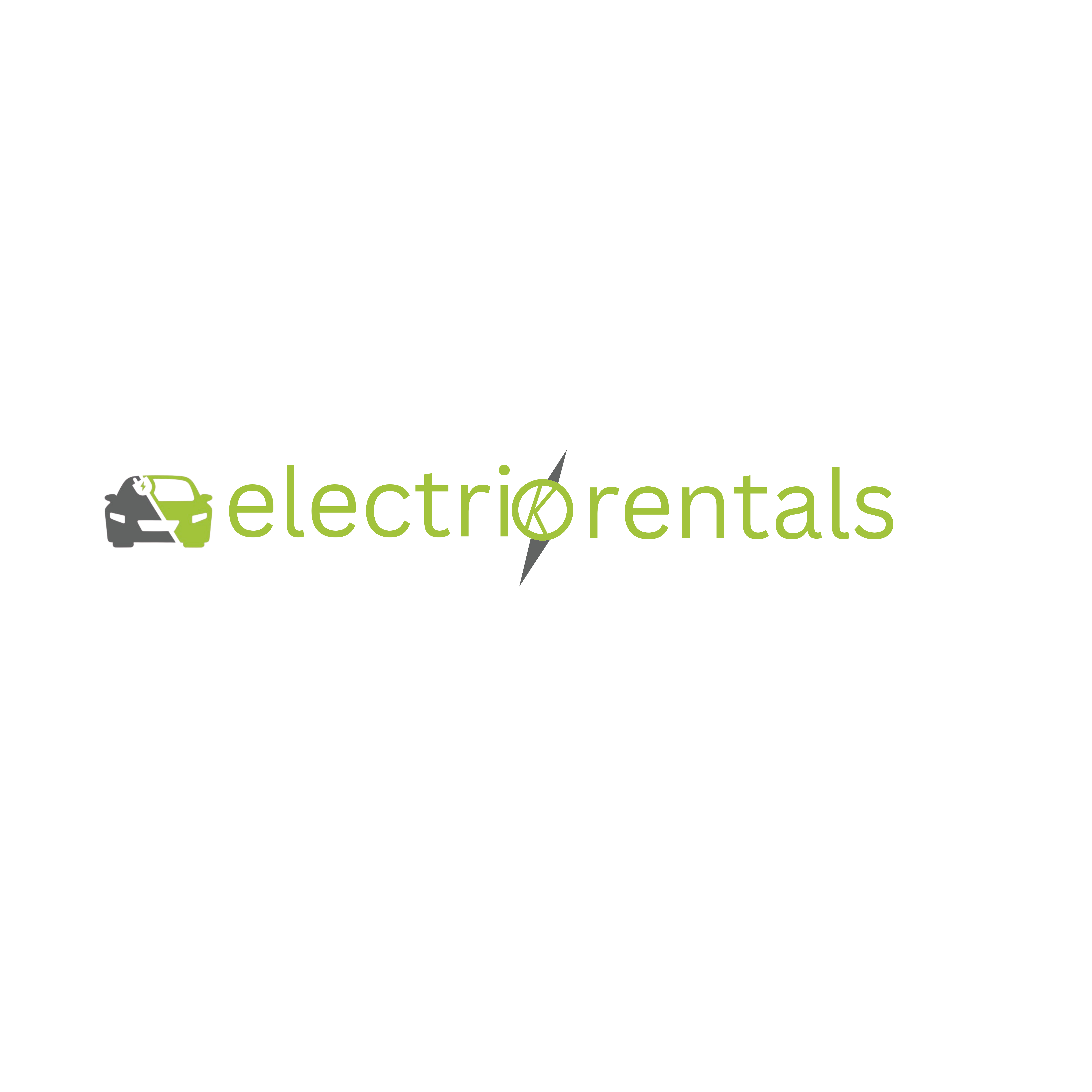 Electrik Rentals logo
