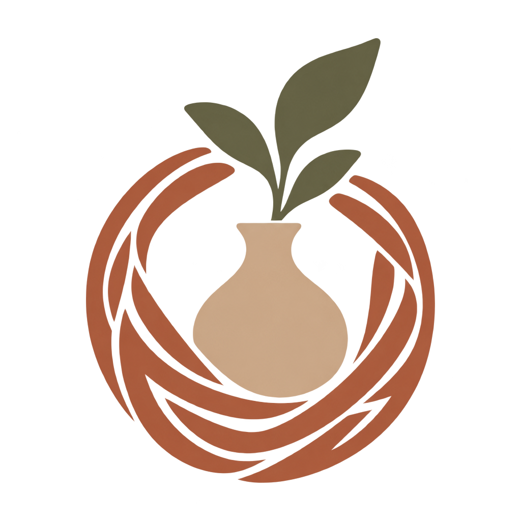 Terra Nest logo