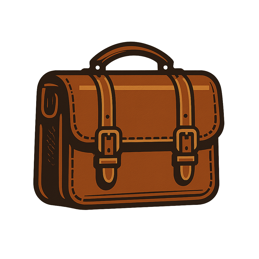 Heritage Leather Goods