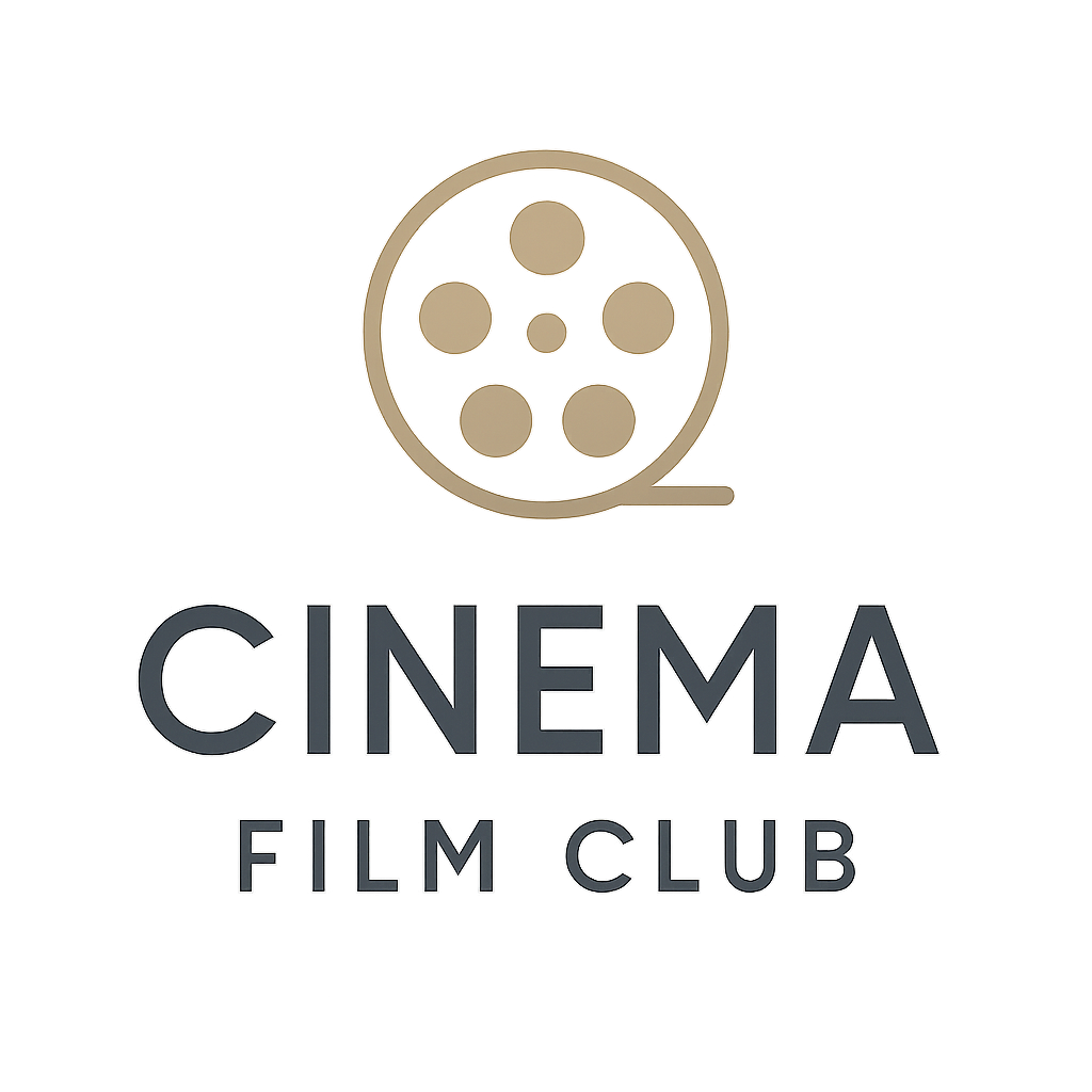 Cinema Film Club logo