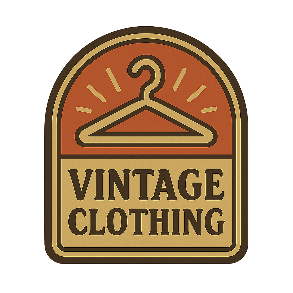 Retro Reverie logo