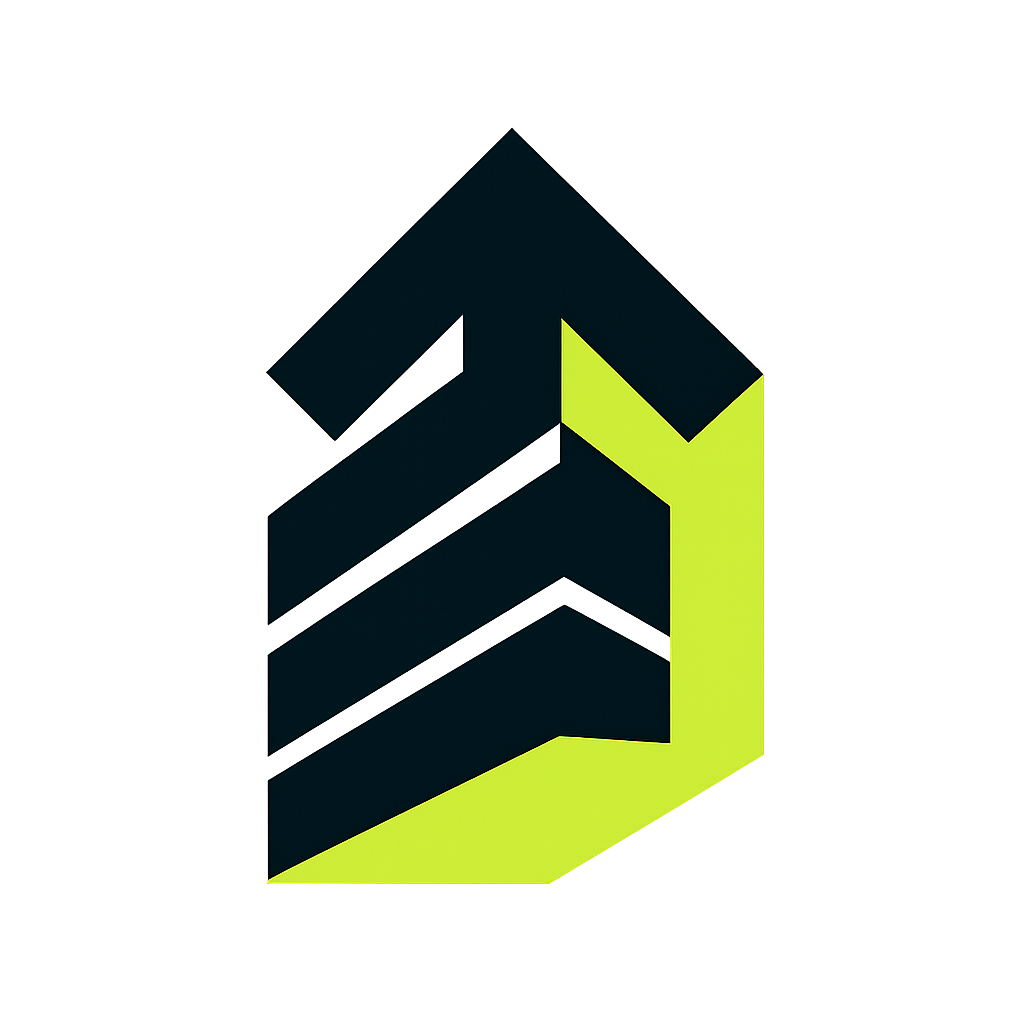Maksym Hrytsenko logo