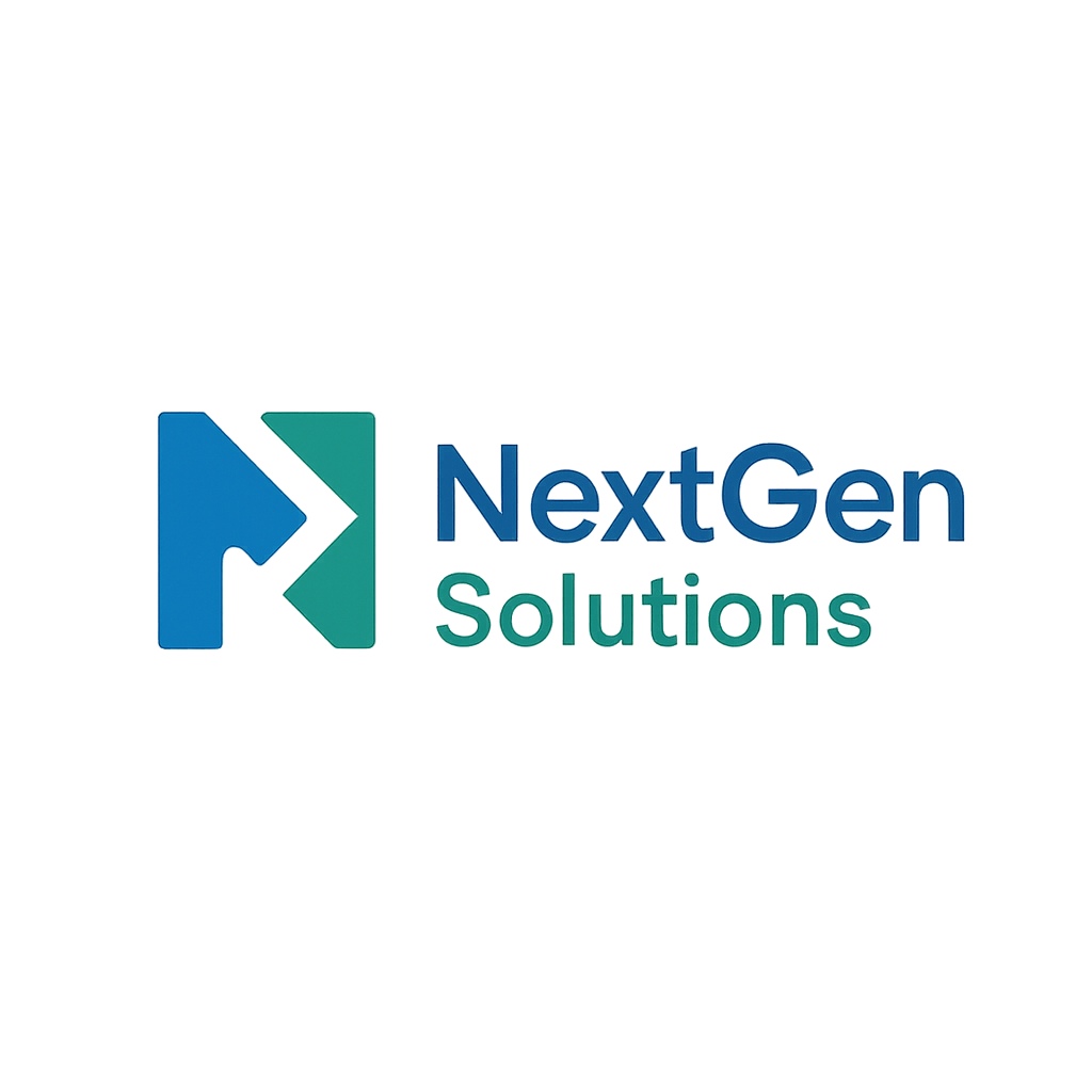 NextGen Solutions logo