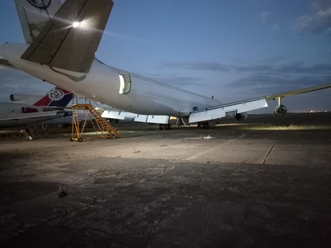 Added by user manually