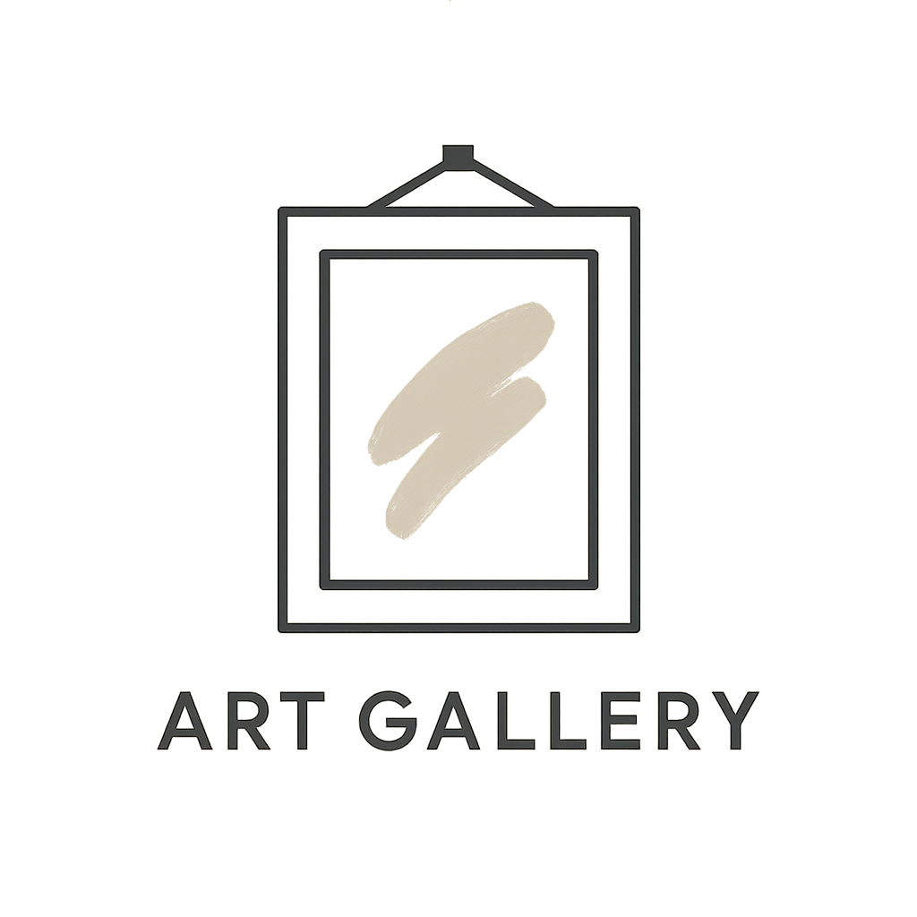 Art Gallery logo