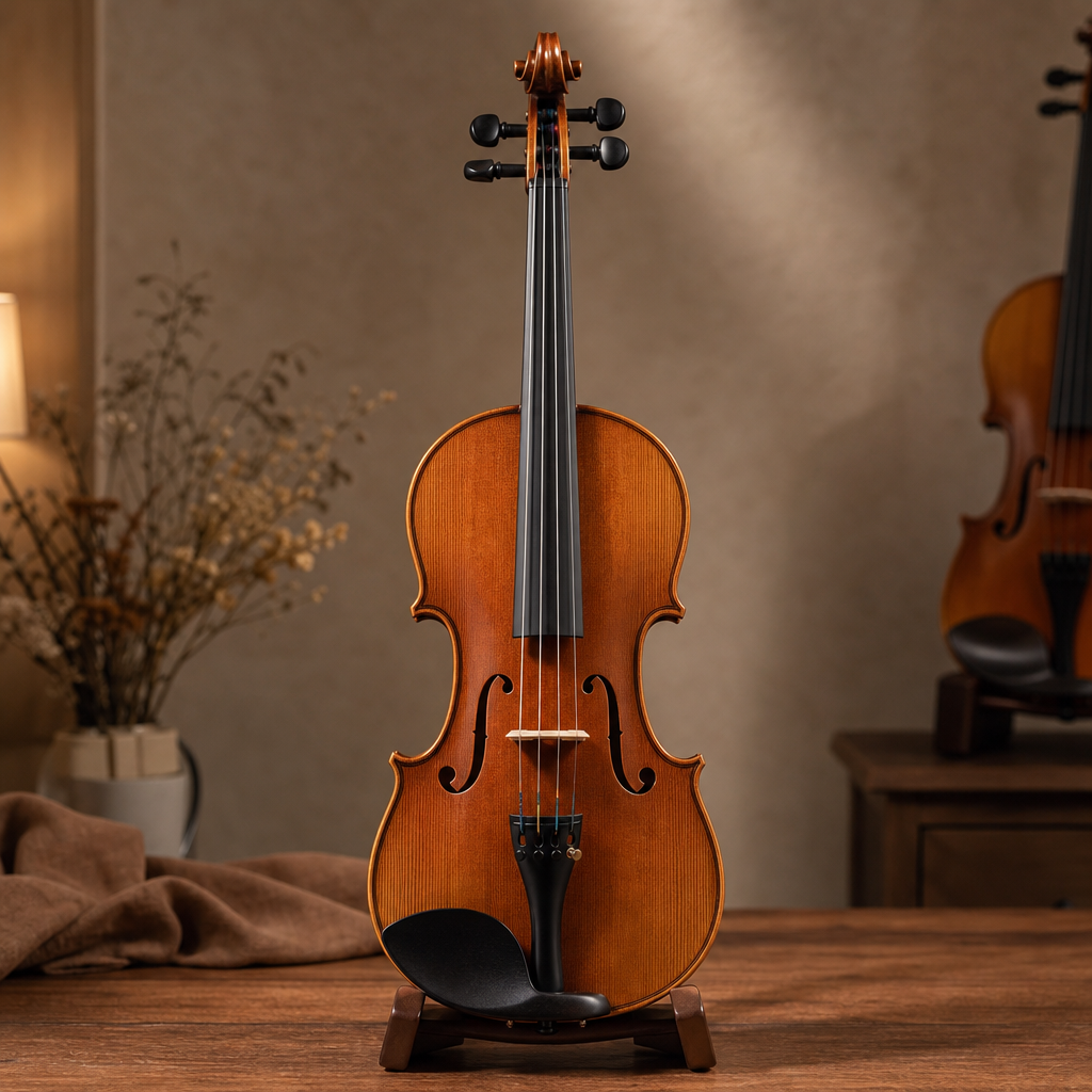 Intermediate Performance Violin