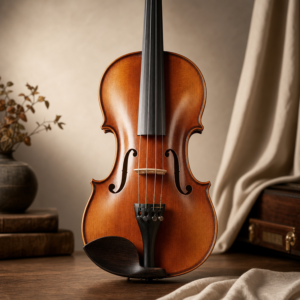 Artisan Concert Violin