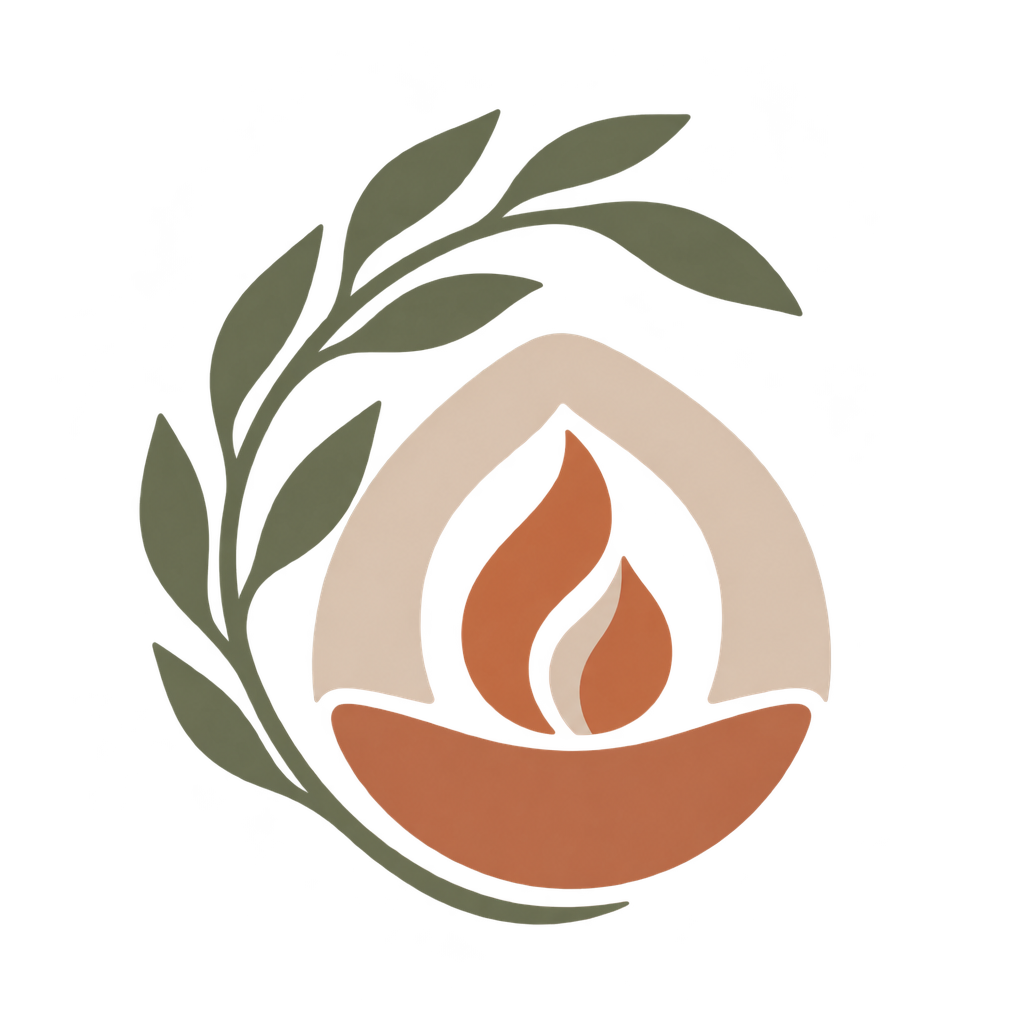 Willow & Hearth logo
