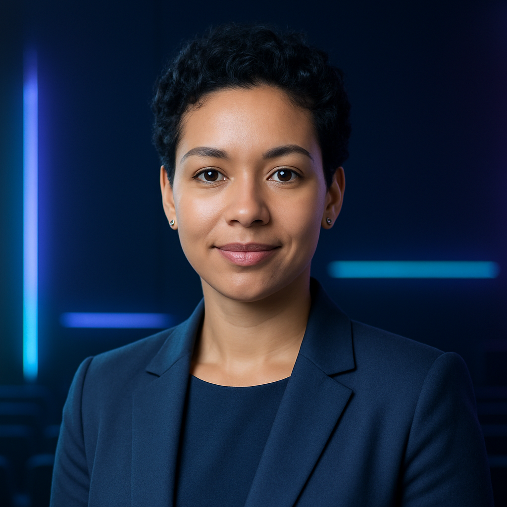 Portrait placeholder of Sofia Tkachenko