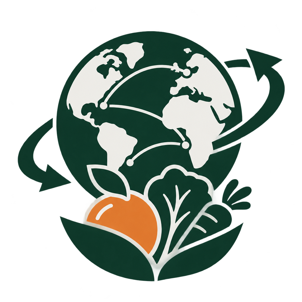 Frucht- & Gemüsewelt GmbH logo