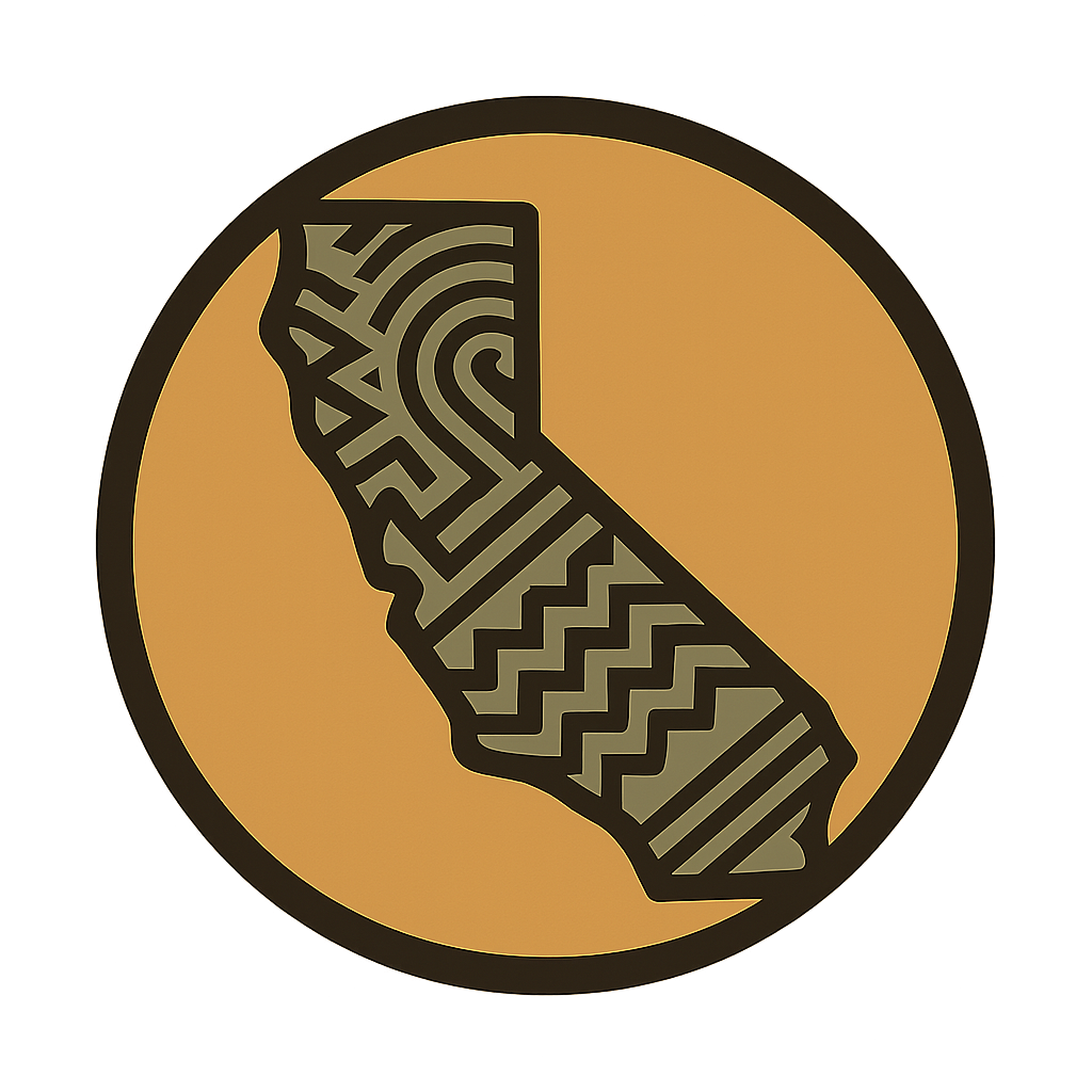 C.A.L.N.D.N.S. logo
