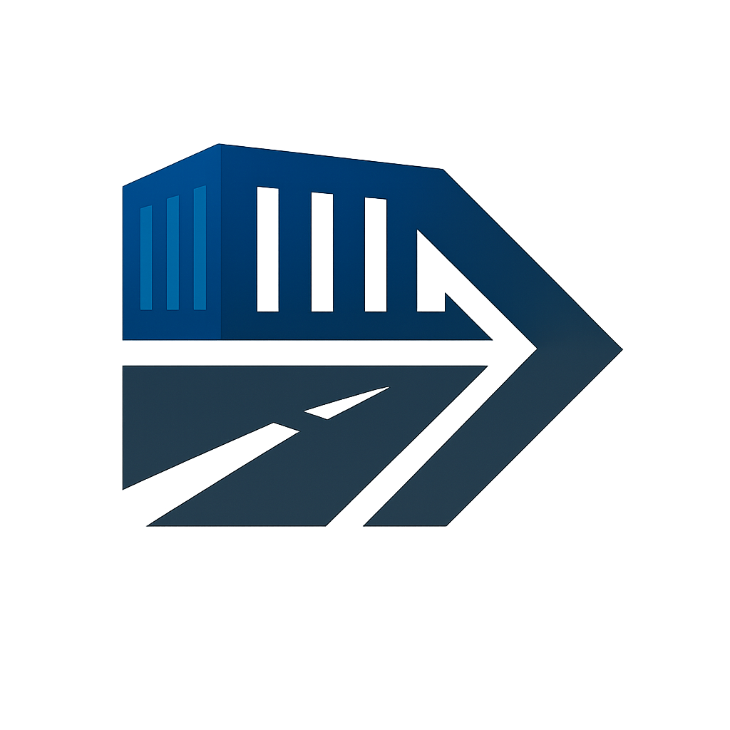 Daniel Fast Logistics logo