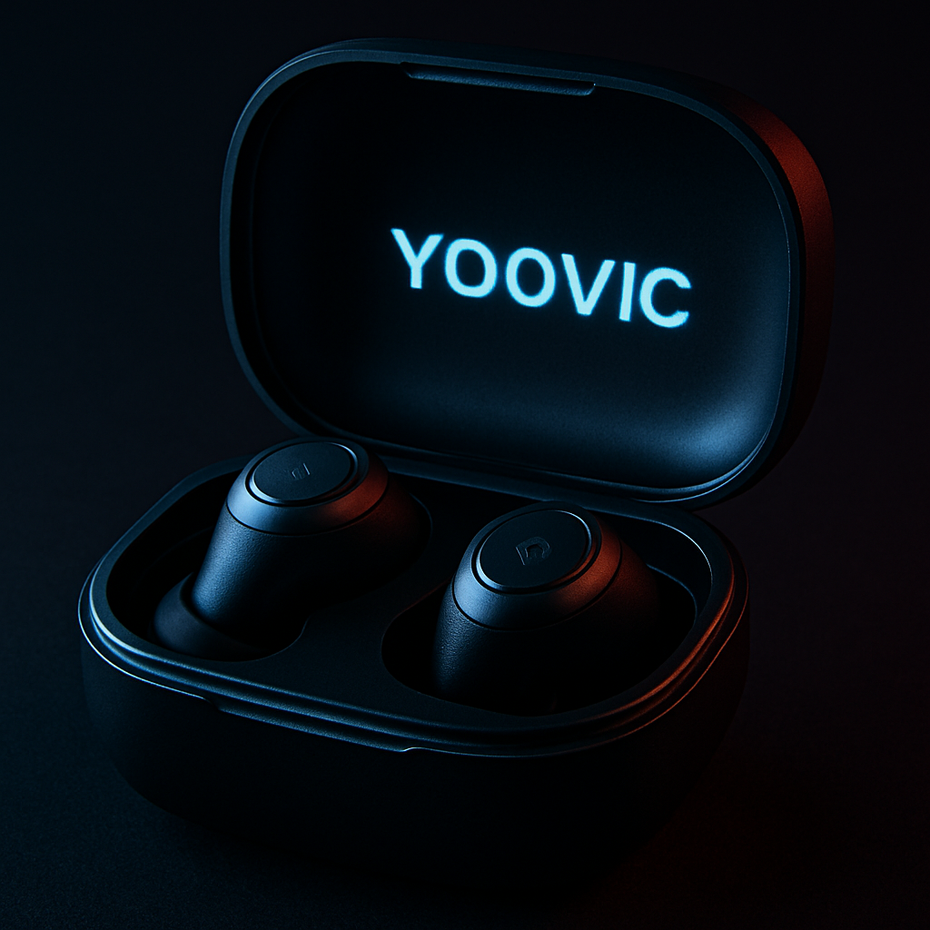 Wireless Earbuds