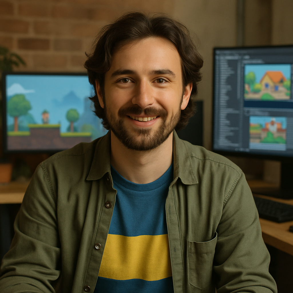 Фото Віктора Хоменка