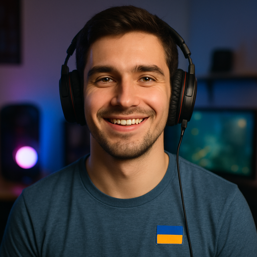 Фото Андрія Коваленка