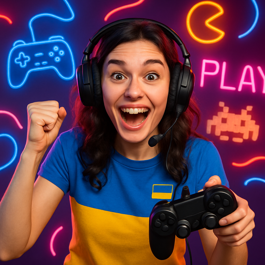 Фото Катерини Іваненко