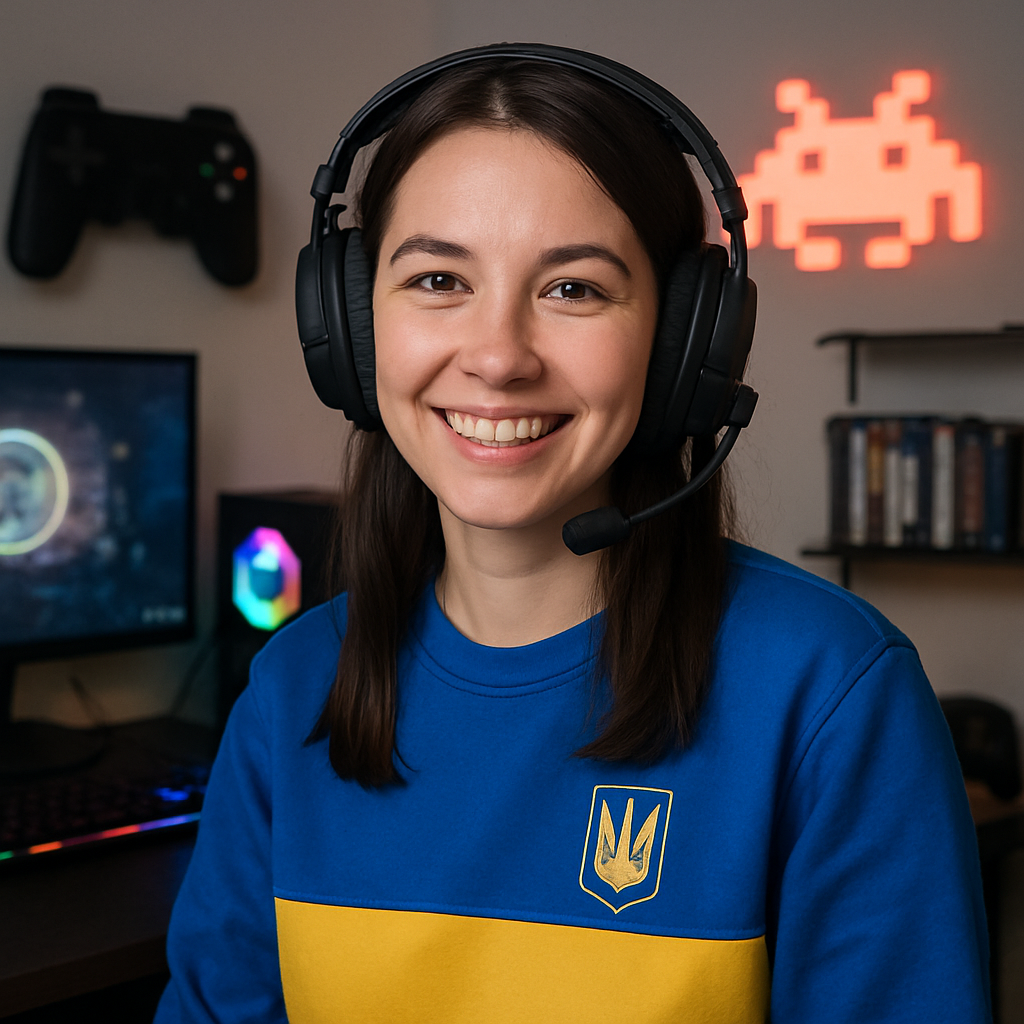 Фото Марії Дяченко