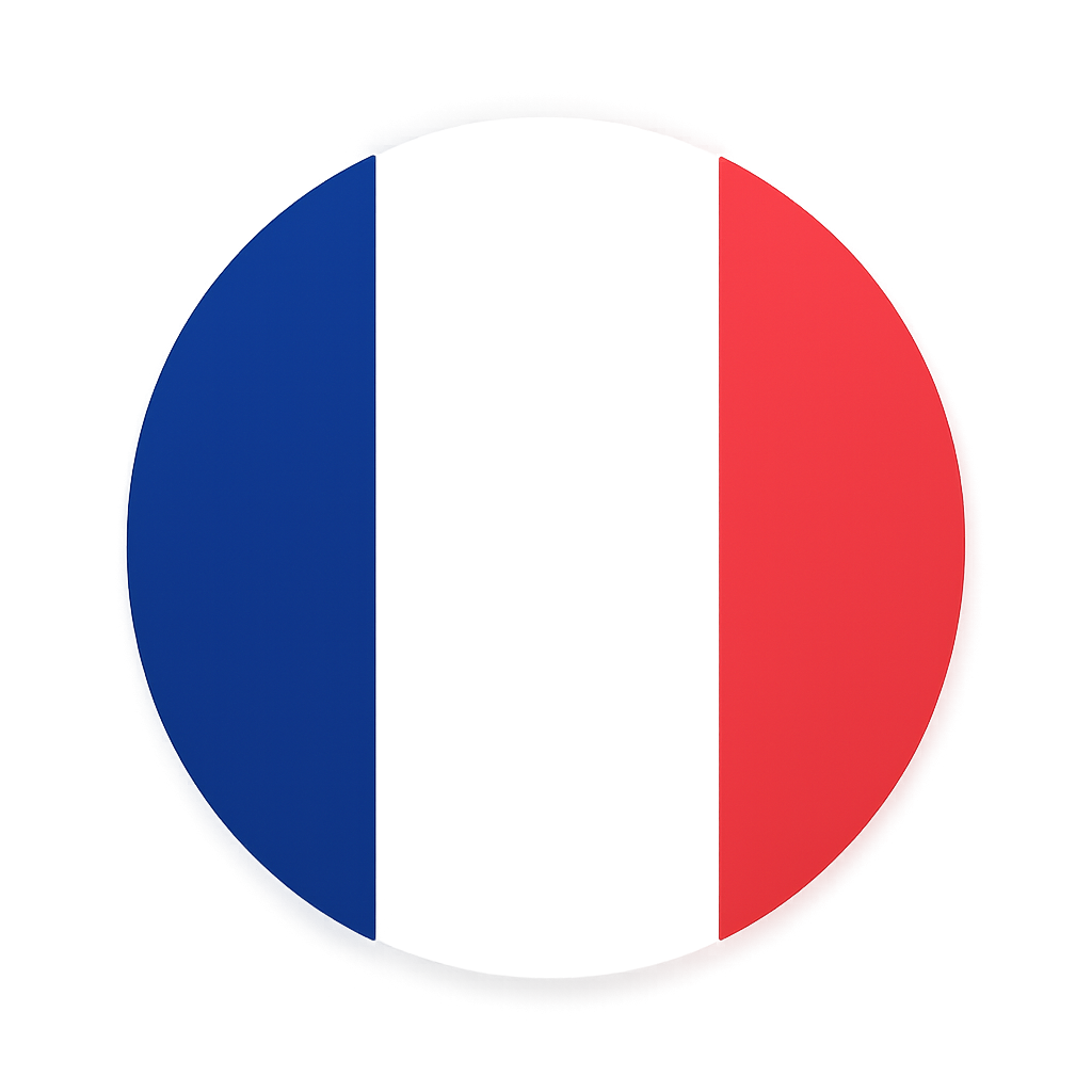 Drapeau français