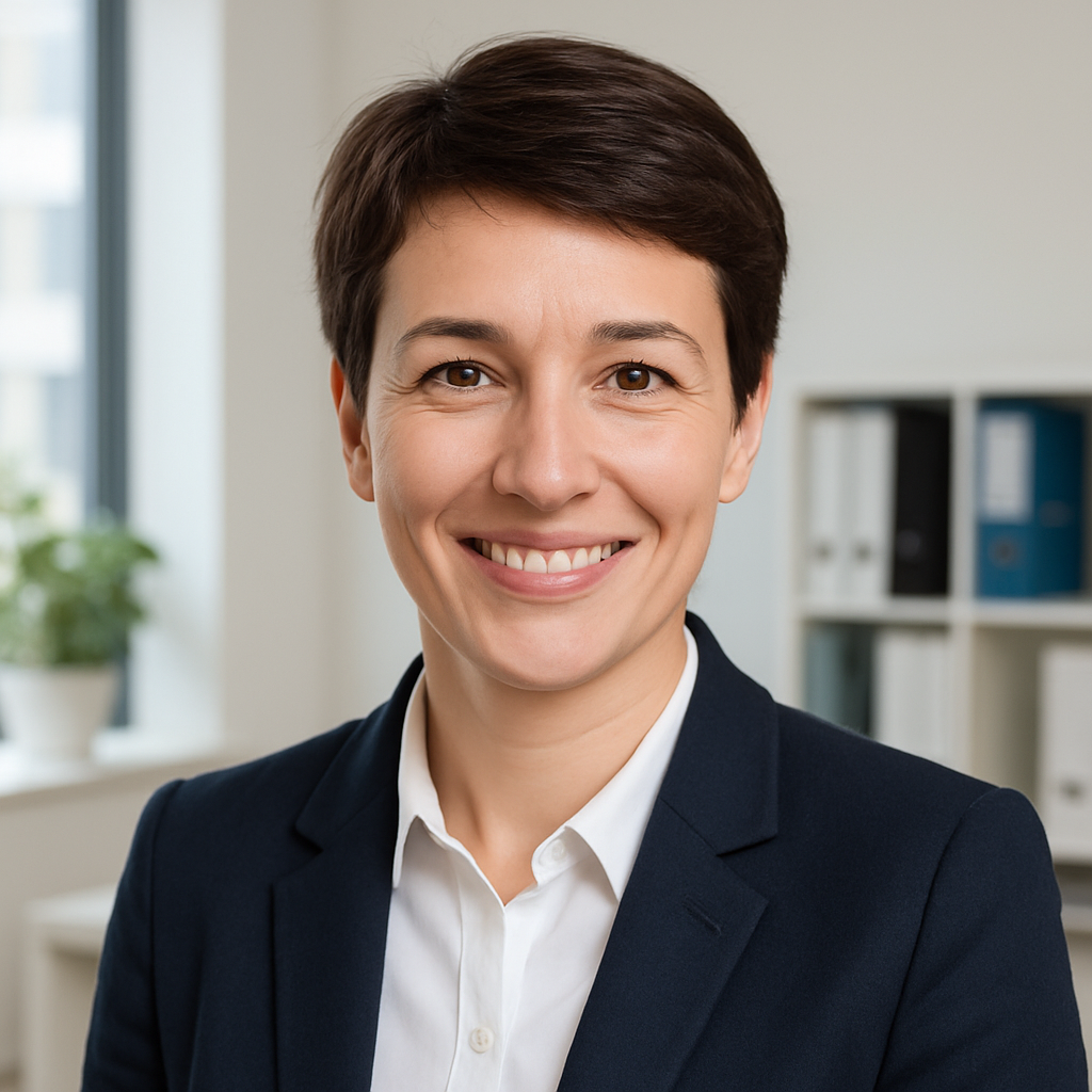 HR Manager, GlobeTech