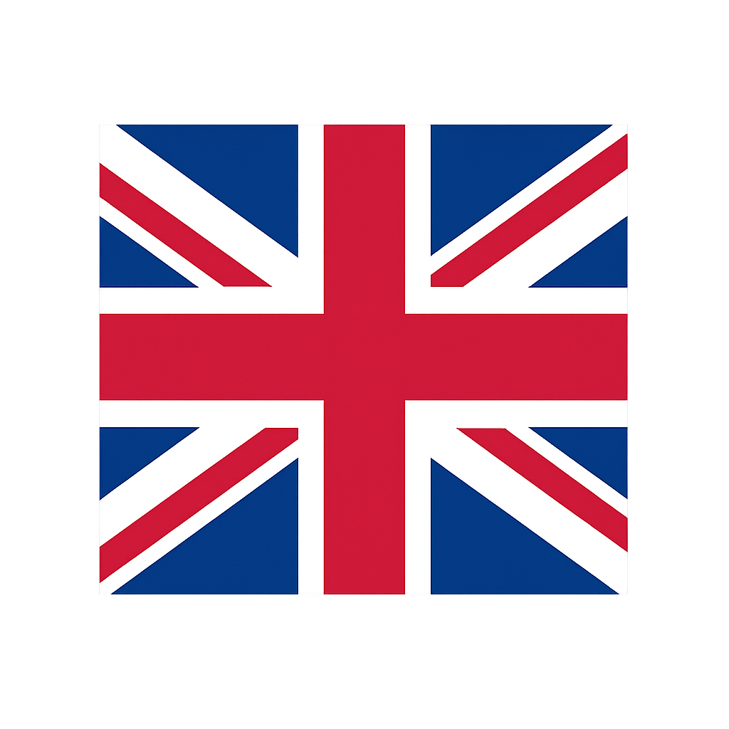 UK Flag