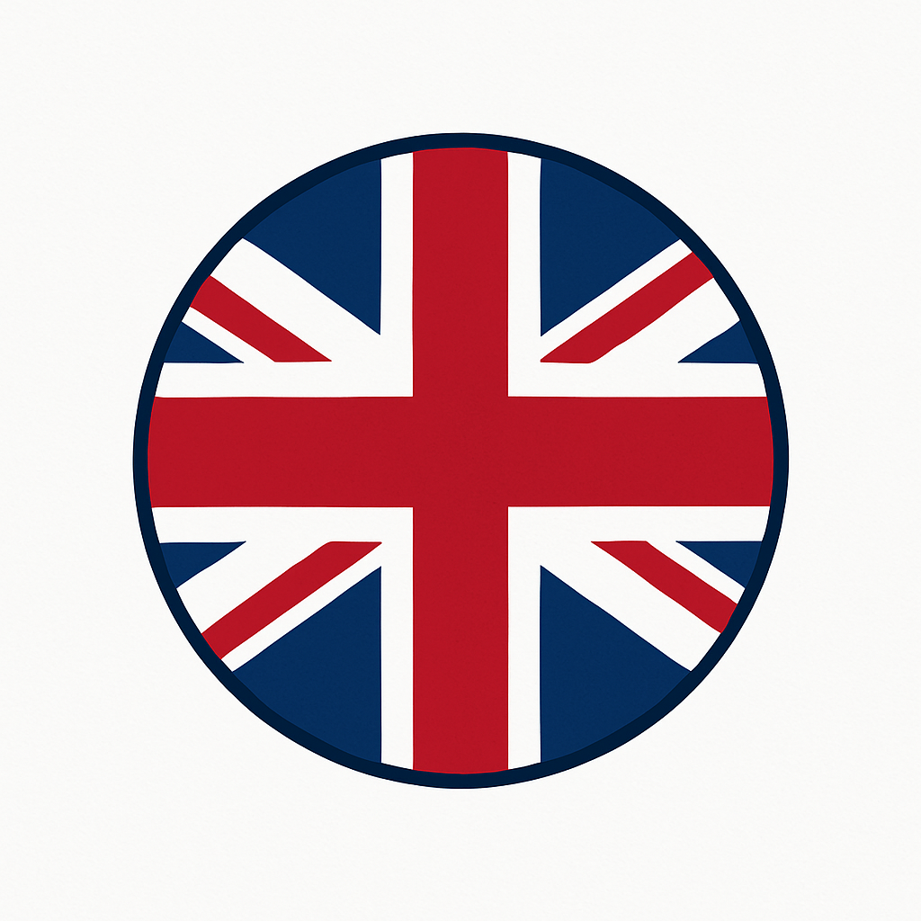 UK Flag