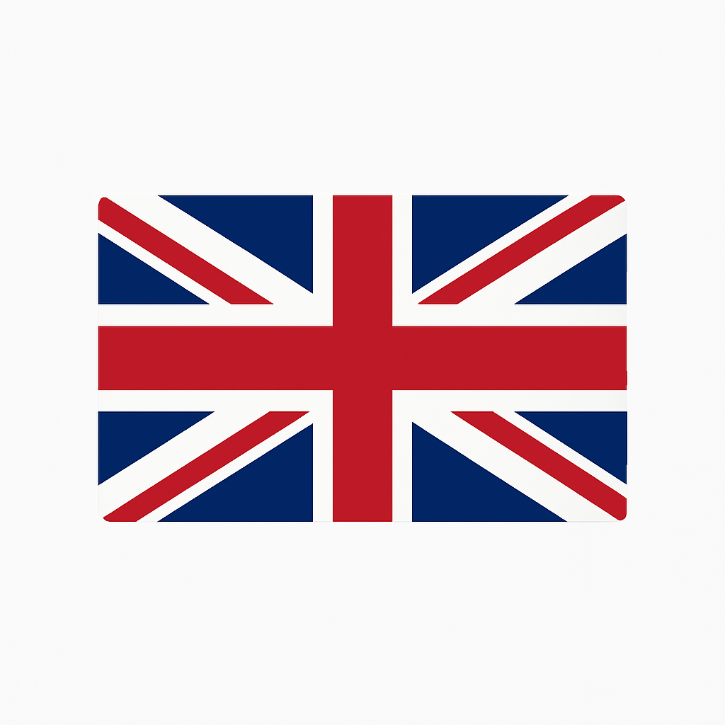 UK flag