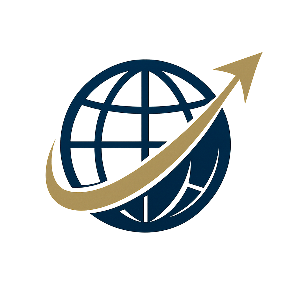 World Explorer Travel logo