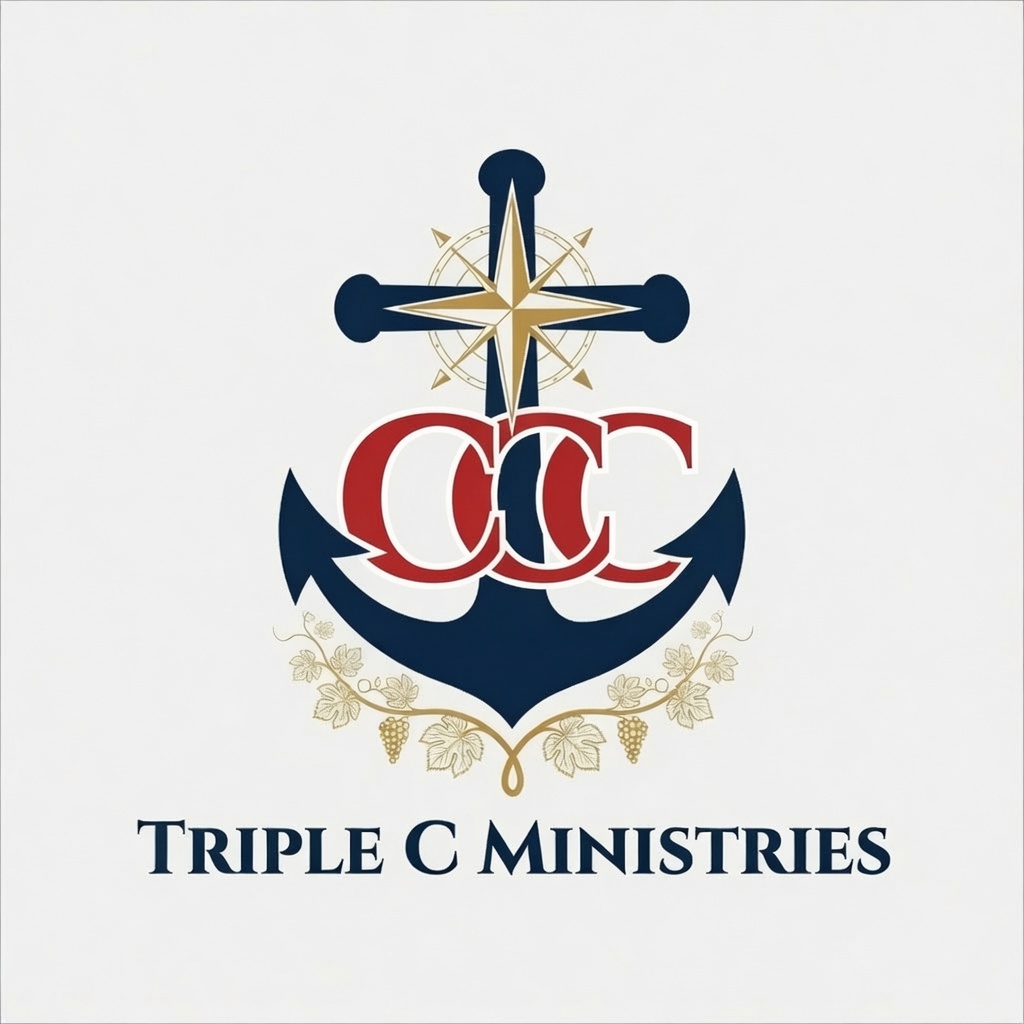 Team Triple C logo