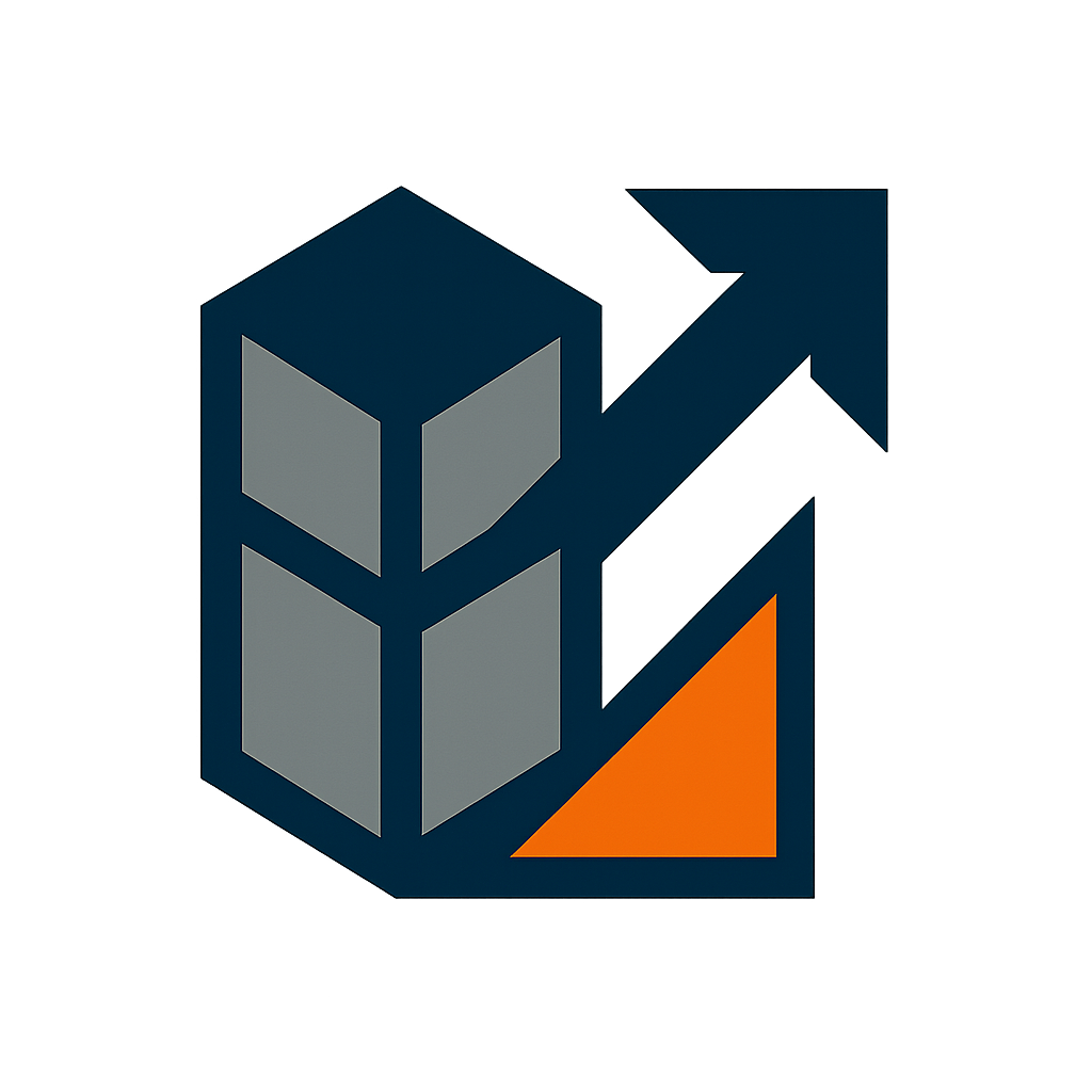 3PL Growth Consulting logo