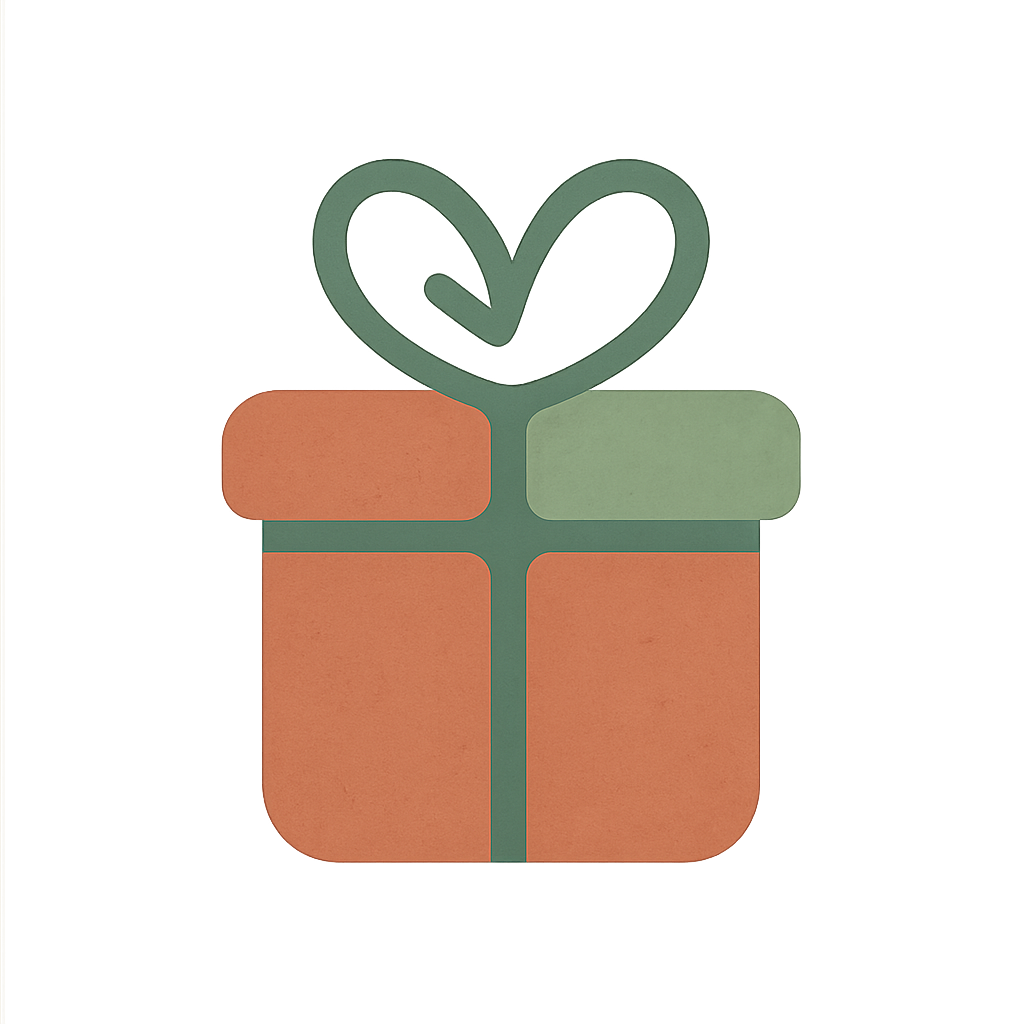Handmade Gift Store logo