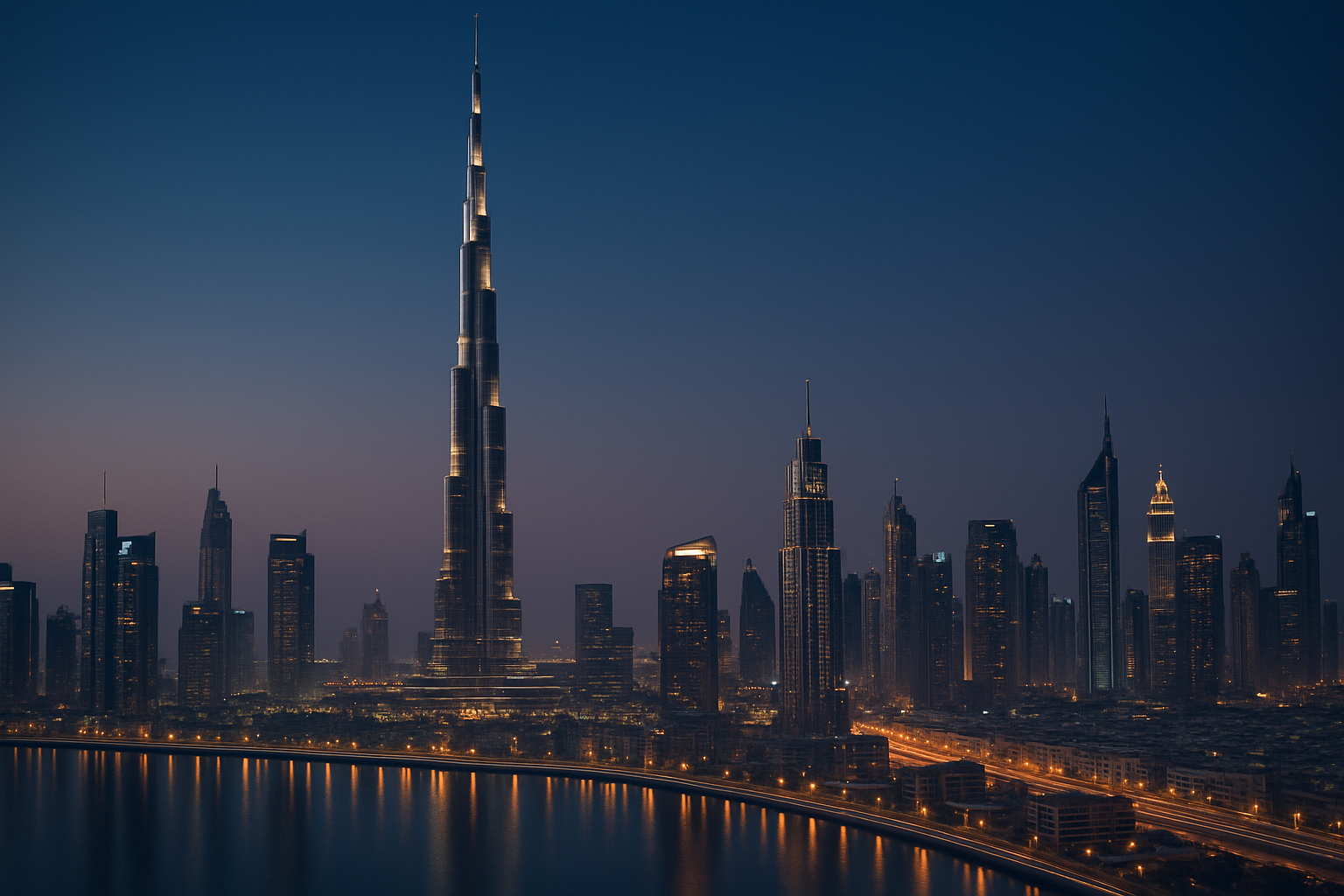 Premium global travel montage symbolizing BRICS nations and connected journeys